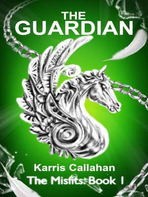 cover image of The Guardian